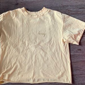 Honey T-shirt